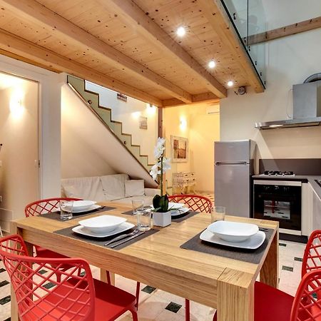 Апартаменты Arsenale Loft - Biennale Венеция Экстерьер фото